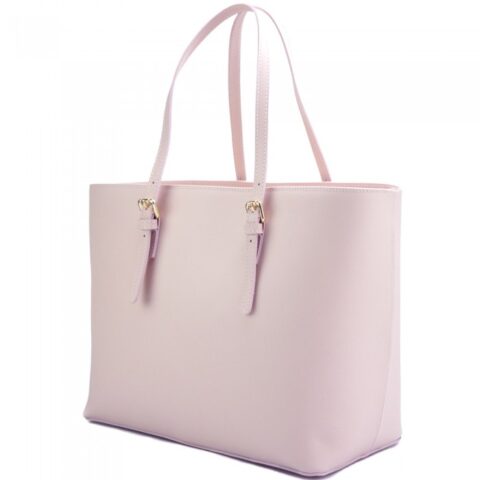 Ruth Tote Bag | Italian Leather