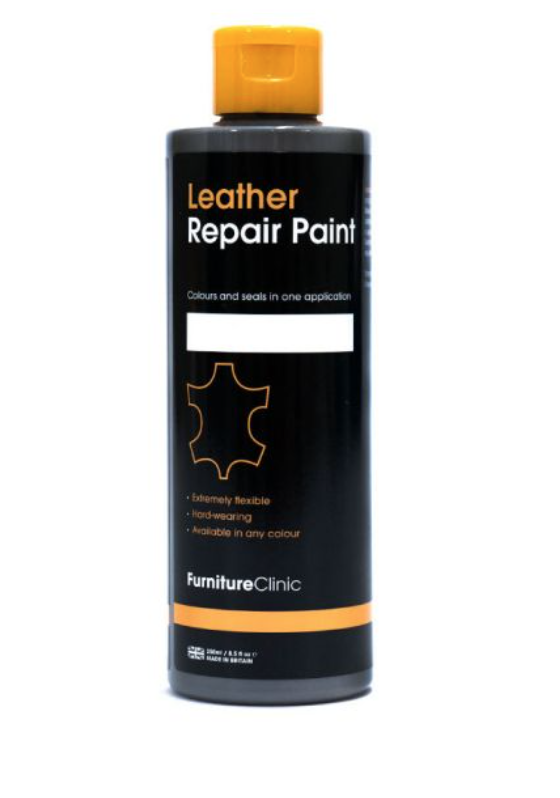 Leather Repair Paint