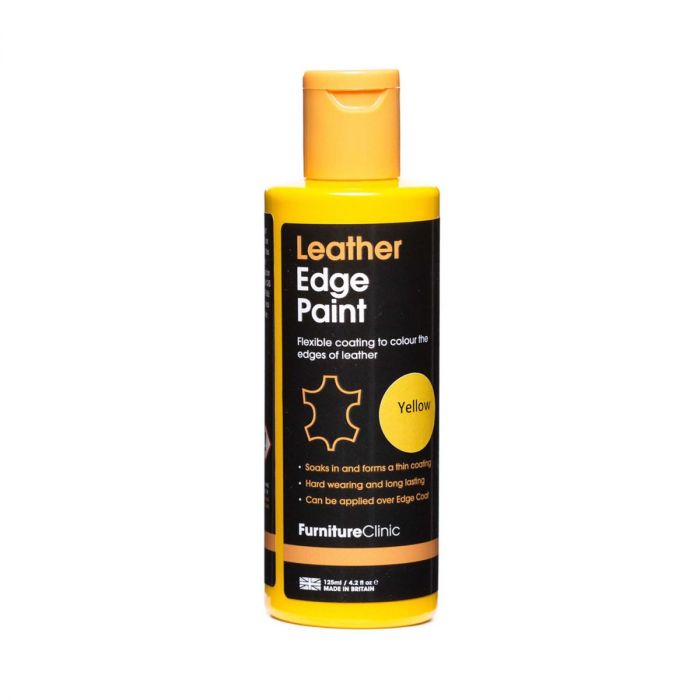 Leather Edge Paint - Giardini Group